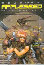 APPLESEED HYPERNOTES