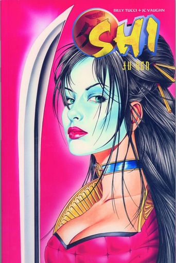 SHI JU NEN