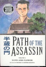 PATH OF THE ASSASSIN 02