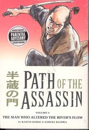 PATH OF THE ASSASSIN 04
