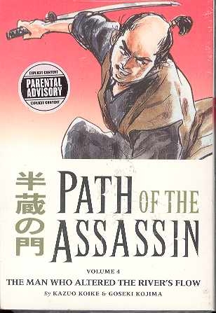 PATH OF THE ASSASSIN 04