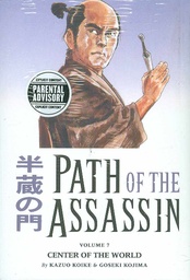 PATH OF THE ASSASSIN 07