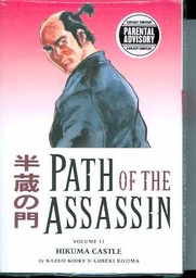 PATH OF THE ASSASSIN 11