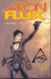 AEON FLUX