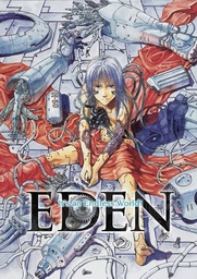 EDEN 03 ITS AN ENDLESS WORLD