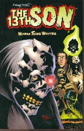 13TH SON WORSE THING WAITING