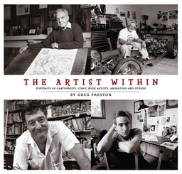ARTIST WITHIN HC