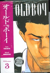 OLD BOY 03