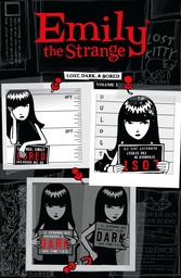 EMILY THE STRANGE 01