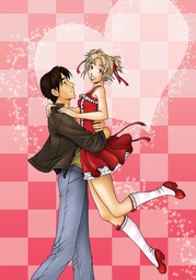 RED STRING 01