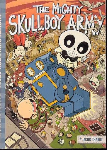 MIGHTY SKULLBOY ARMY 01