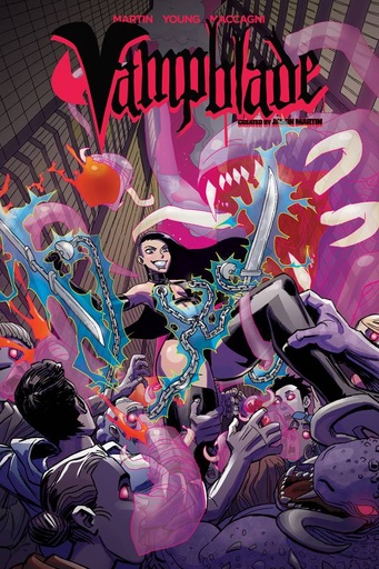 VAMPBLADE 03