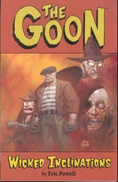 GOON 05 WICKED INCLINATIONS