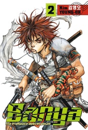 BANYA EXPLOSIVE DELIVERY MAN 02