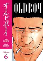 OLD BOY 06