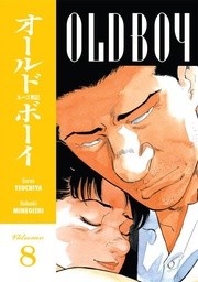 OLD BOY 08