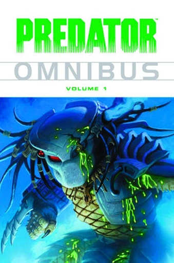 PREDATOR OMNIBUS 01