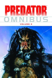 PREDATOR OMNIBUS 02