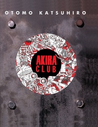AKIRA CLUB HC