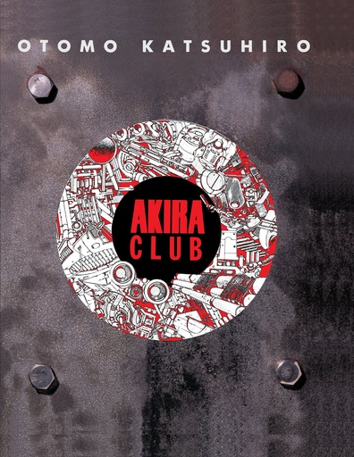 AKIRA CLUB HC