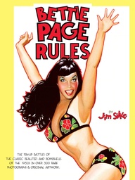 BETTIE PAGE RULES