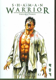 SHAMAN WARRIOR 03