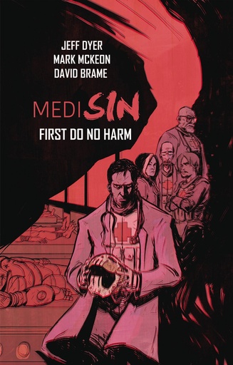MEDISIN 01 FIRST DO NO HARM
