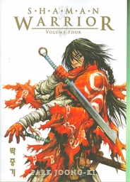 SHAMAN WARRIOR 04