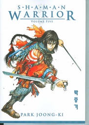 SHAMAN WARRIOR 05