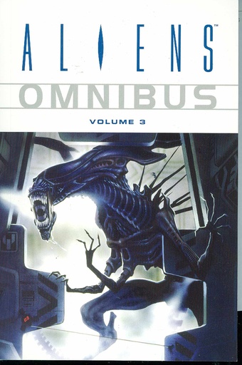 ALIENS OMNIBUS 03