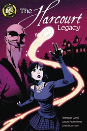 HARCOURT LEGACY