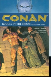 CONAN 05 ROGUES IN THE HOUSE