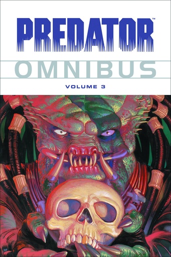 PREDATOR OMNIBUS 03
