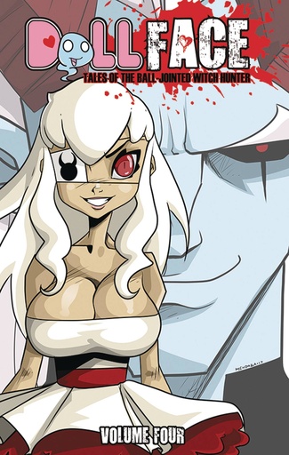 DOLLFACE 04