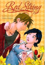 RED STRING 03