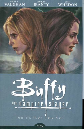 BTVS SEASON 08 02 NO FUTURE FOR YOU