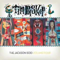 JACKSON 500 04 HC