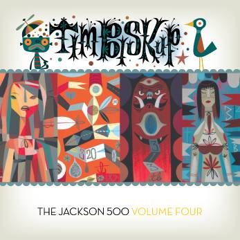 JACKSON 500 04 HC