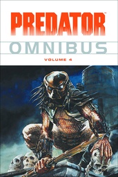 PREDATOR OMNIBUS 04