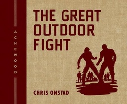 ACHEWOOD 01 GREAT OUTDOOR FIGHT HC
