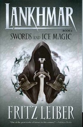 LANKHMAR 06 SWORDS & ICE MAGIC