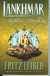 LANKHMAR 05 SWORDS OF LANKHMAR