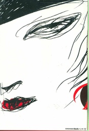 YOSHITAKA AMANO COLL ART OF VAMPIRE HUNTER D SLIPCASED