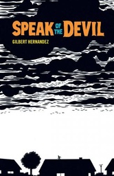 SPEAK OF THE DEVIL HC