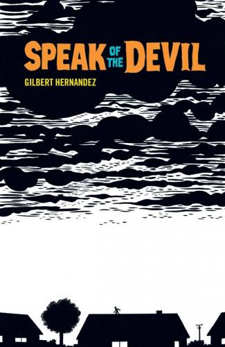 SPEAK OF THE DEVIL HC