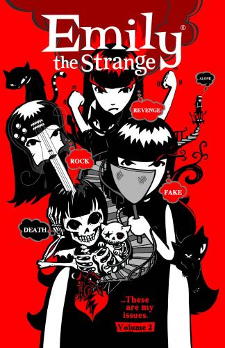 EMILY THE STRANGE 02