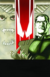 GRENDEL DEVILS REIGN