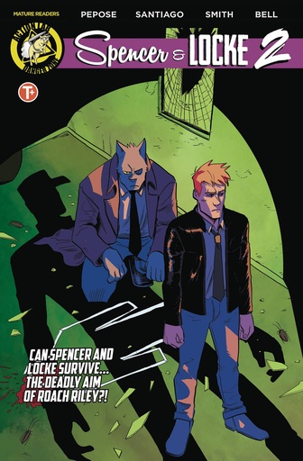 SPENCER AND LOCKE 02