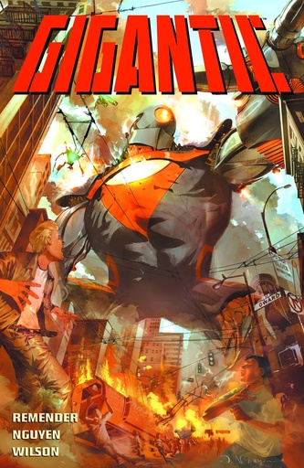 GIGANTIC 01