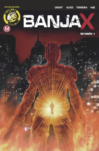 BANJAX 01